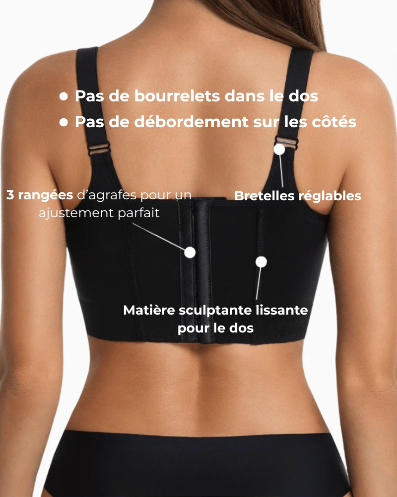 Soutiens-gorges Galbant Lissant