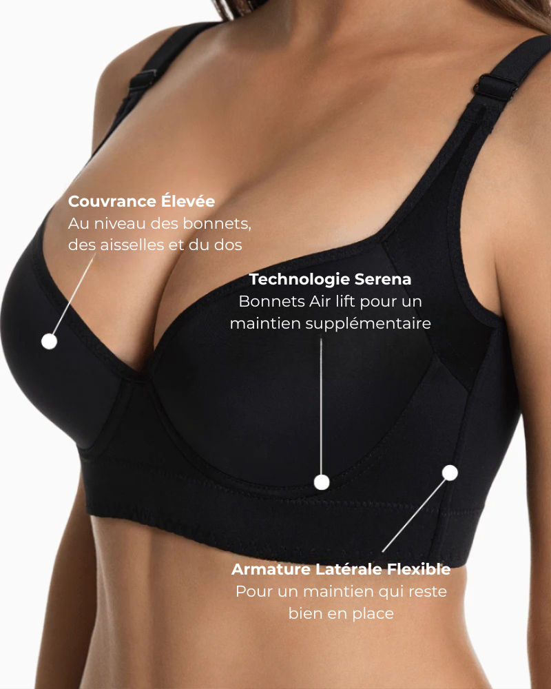 Soutiens-gorges Galbant Lissant