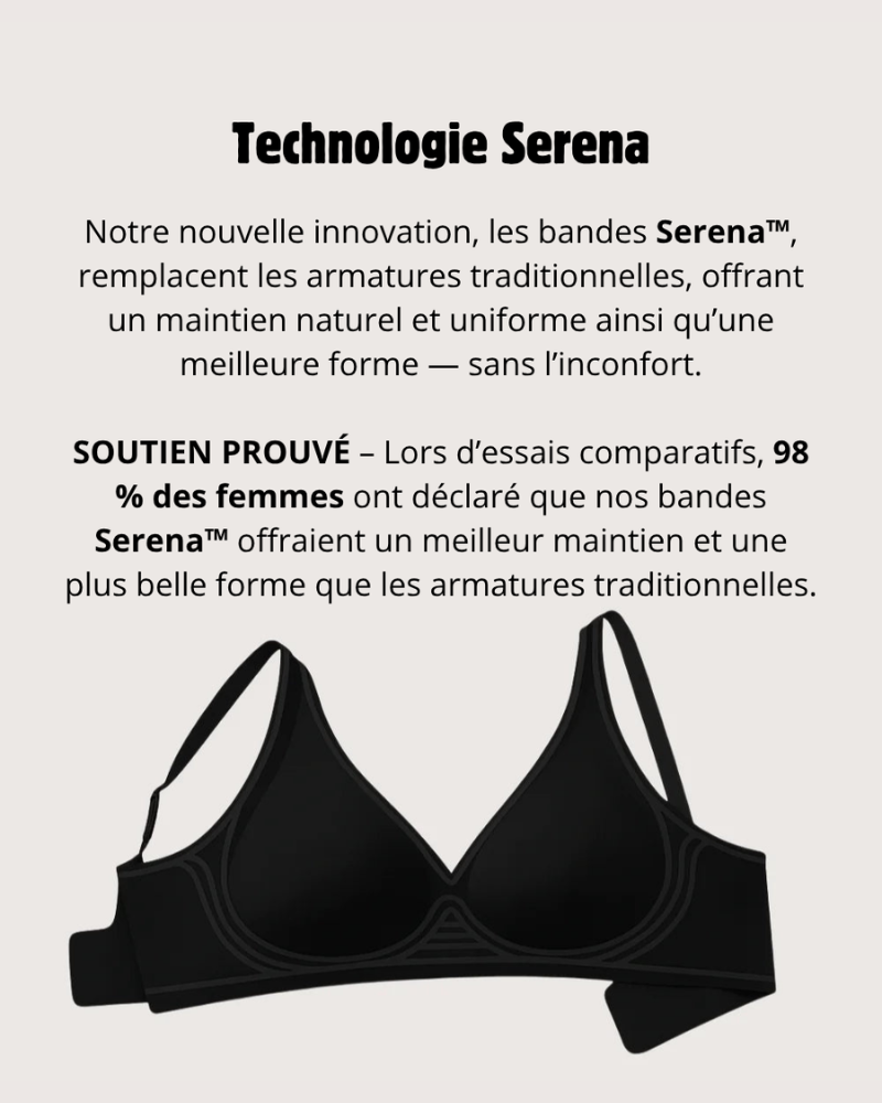 Soutiens-gorges Comfort