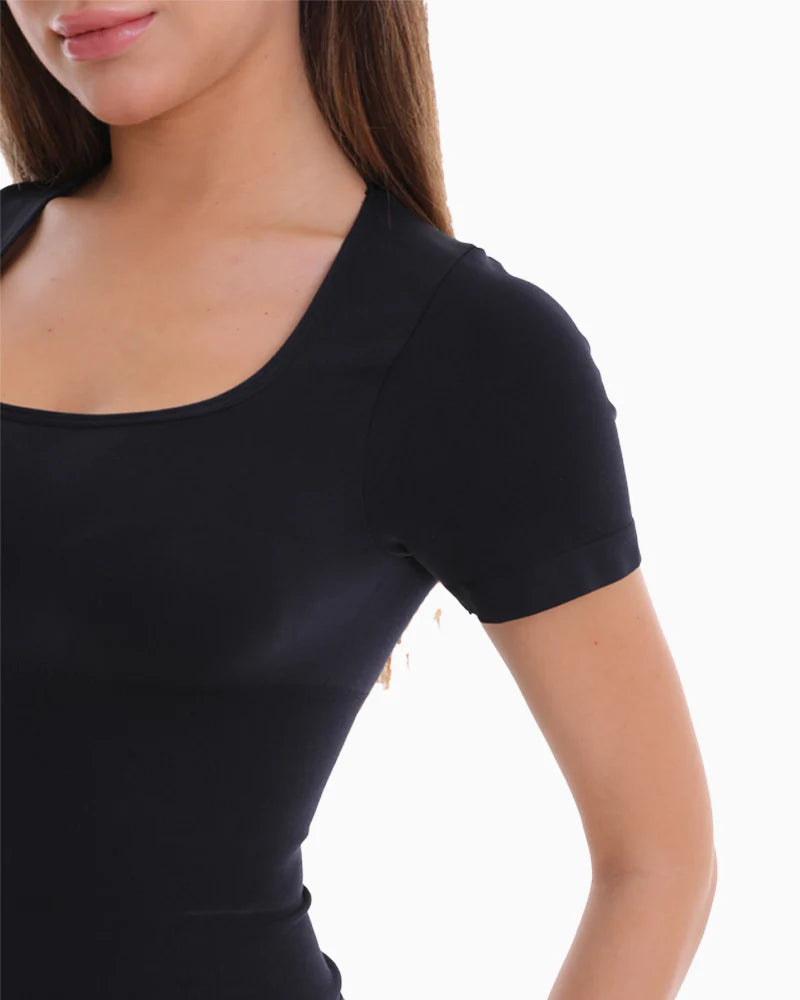 Body String Col-carré